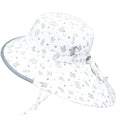 Jan & Jul Gro-With-Me Cotton Adventure Sun Hat