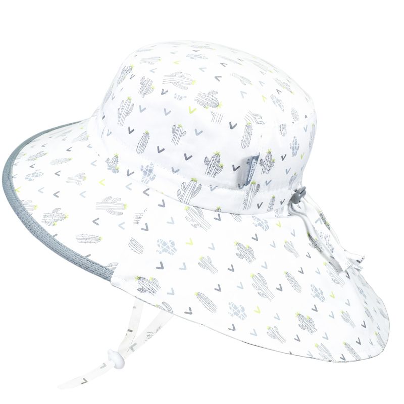 Jan & Jul Gro-With-Me Cotton Adventure Sun Hat