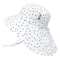 Jan & Jul Gro-With-Me Cotton Adventure Sun Hat