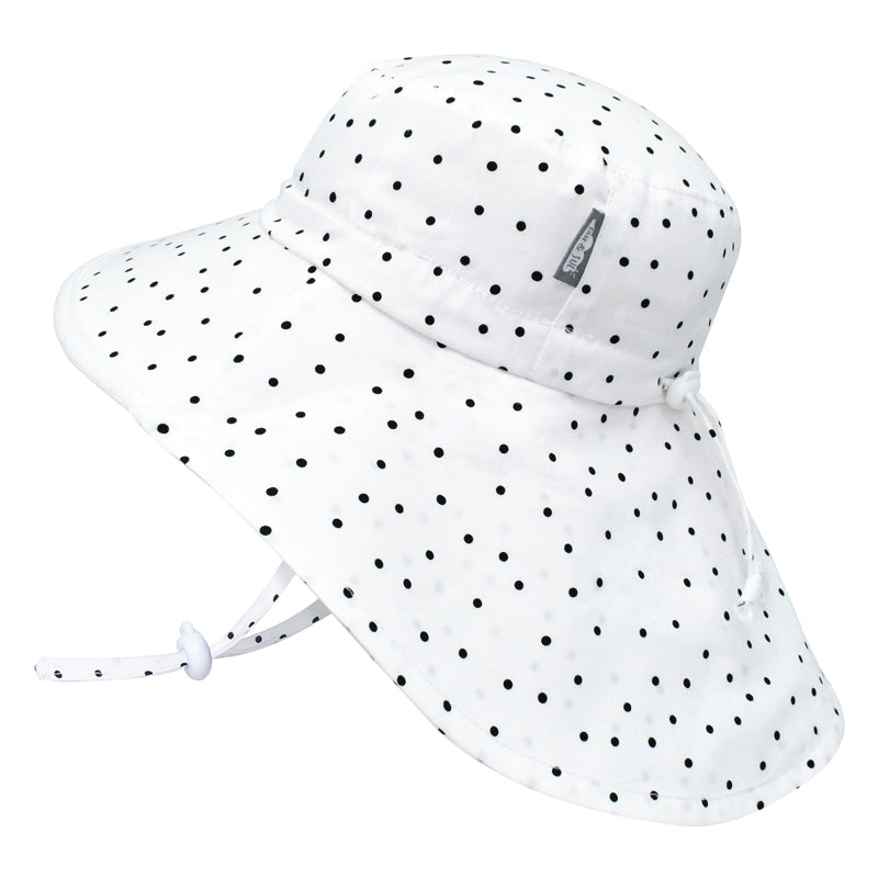 Jan & Jul Gro-With-Me Cotton Adventure Sun Hat