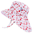 Jan & Jul Gro-With-Me Cotton Adventure Sun Hat