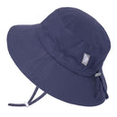Jan & Jul Gro-With-Me Cotton Bucket Sun Hats