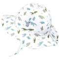 Jan & Jul Gro-With-Me Cotton Floppy Sun Hats