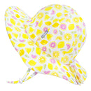 Jan & Jul Gro-With-Me Cotton Floppy Sun Hats