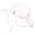 Jan & Jul Gro-With-Me Cotton Floppy Sun Hats