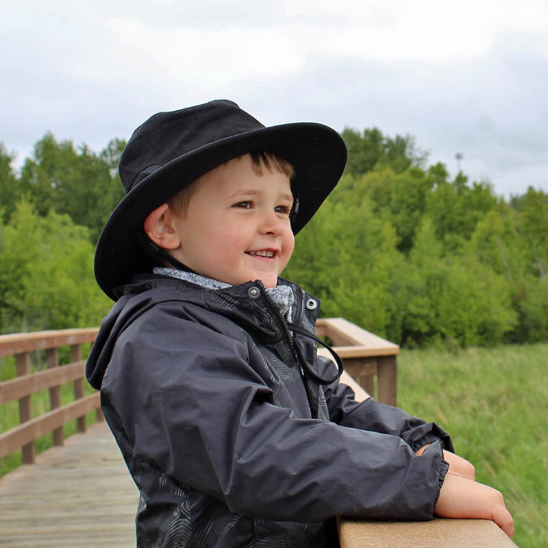 Jan & Jul Junior Jasper Hats