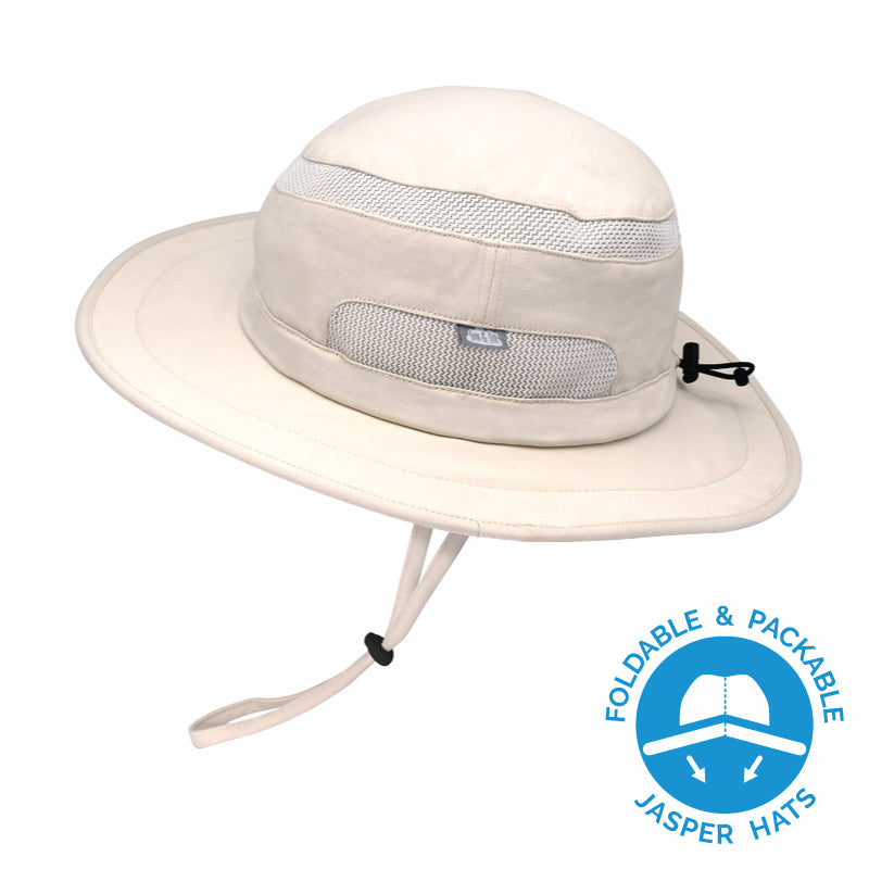 Jan & Jul Junior Jasper Hats