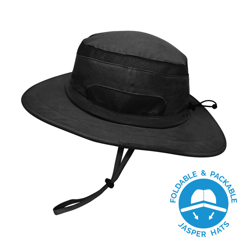 Jan & Jul Junior Jasper Hats