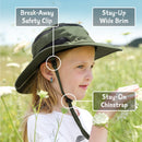 Jan & Jul Junior Jasper Hats