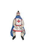 Holztiger Wooden Toys - Fairy Tale World and Heroic Knights Collection