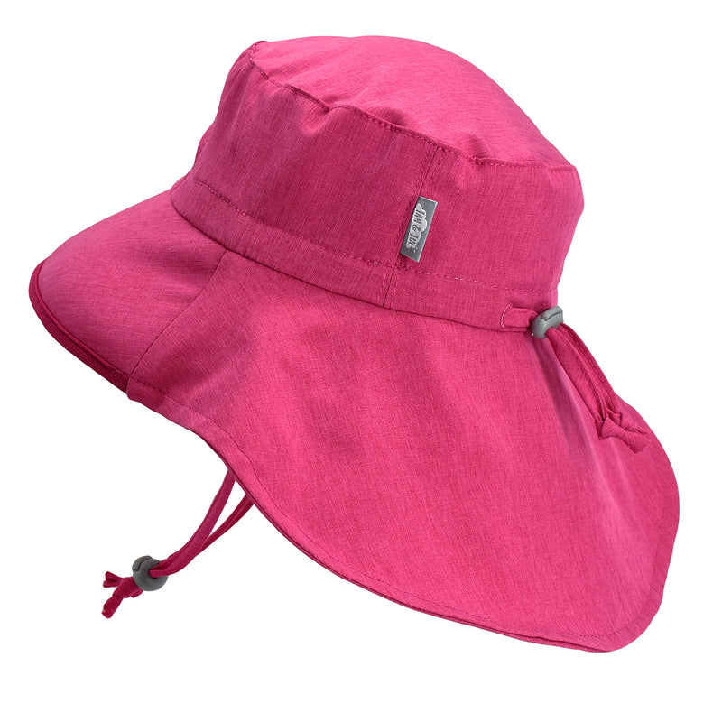 Jan & Jul Gro-With-Me Aqua-Dry Adventure Sun Hats