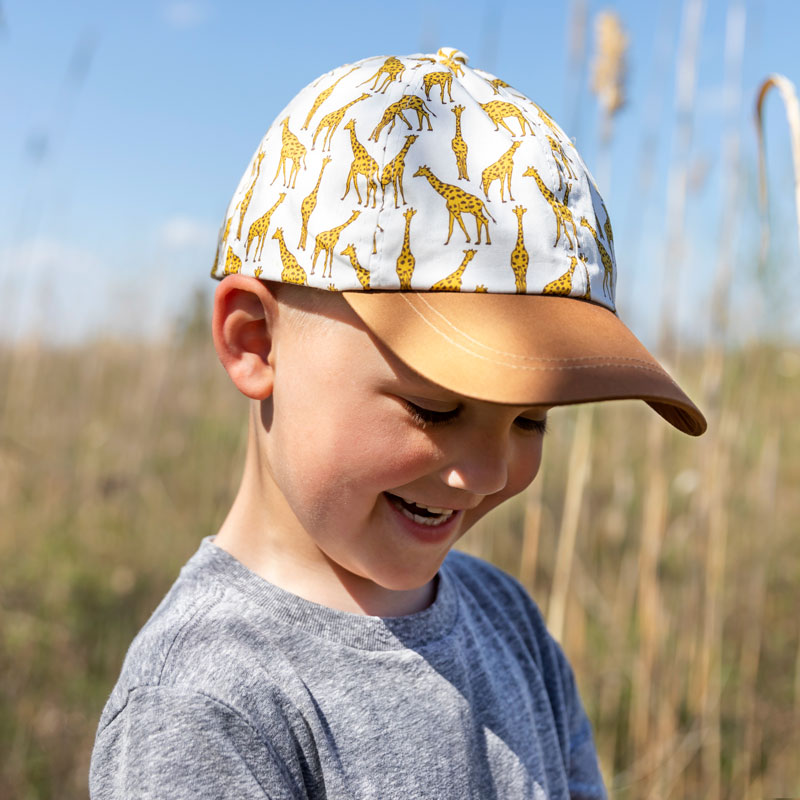 Jan & Jul Kids Xplorer Hat