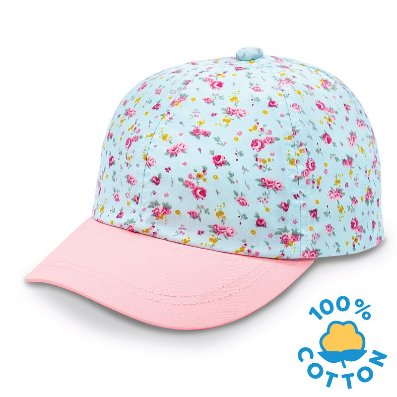 Jan & Jul Kids Xplorer Hat