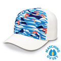 Jan & Jul Kids Xplorer Hat