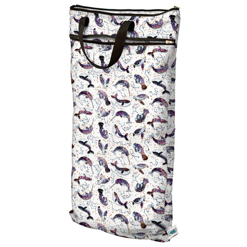 Planet Wise Hanging Wet / Dry Bag