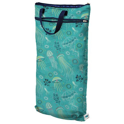 Planet Wise Hanging Wet / Dry Bag