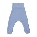 Ollie Jones Fleece Harem Pant