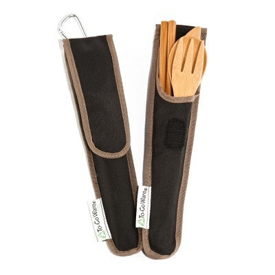 To-Go Ware RePEaT Bamboo Utensil Set