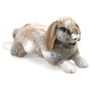 Folkmanis Holland Lop Rabbit Puppet