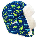 JAN & JUL Toasty-Dry Gro-With-Me Trapper Hat