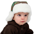 JAN & JUL Toasty-Dry Gro-With-Me Trapper Hat