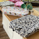 Marley's Monsters Pan Covers, 3 piece set