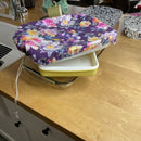 Marley's Monsters Pan Covers, 3 piece set