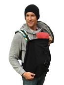 MakeMyBellyFit BabyCover - Carrier Cover