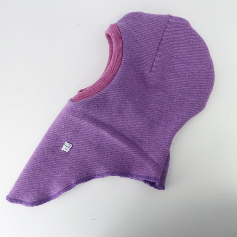 Bumby Wool Balaclava