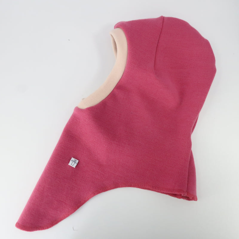 Bumby Wool Balaclava