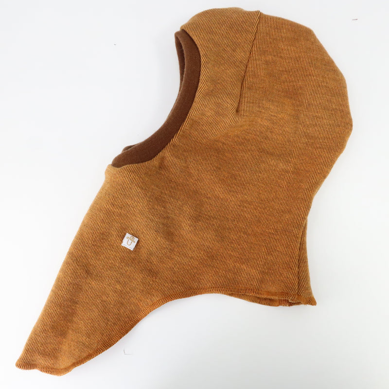 Bumby Wool Balaclava