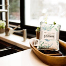Marleys Monsters Washable Sponge
