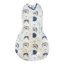 Grow With Me Convertible Woombie Swaddle