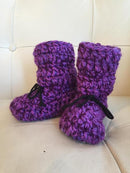 Jack's Mama Slippers