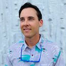 RoShamBo Floating Sunglass Strap