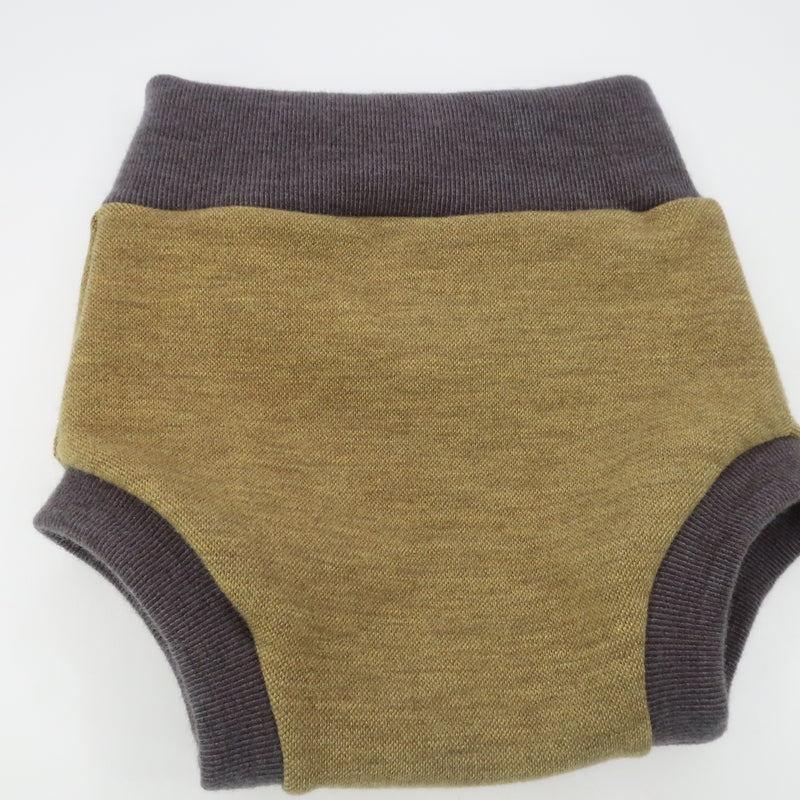 Bumby Wool Covers
