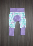 AppleCheeks Inspired MINI Grow With Me Pants