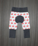 AppleCheeks Inspired MINI Grow With Me Pants
