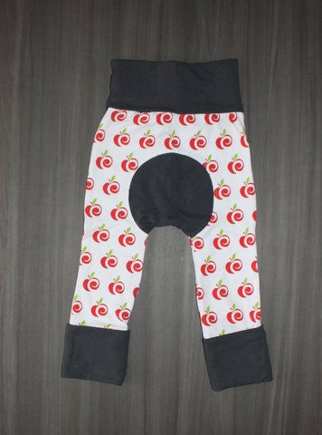 AppleCheeks Inspired Grow With Me Pants