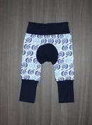 AppleCheeks Inspired MINI Grow With Me Pants