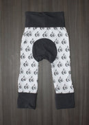 AppleCheeks Inspired Grow With Me Pants
