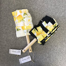 Marley's Monster Washable Duster