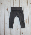 MINI Grow With Me Pants (Miniloones)