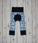 AppleCheeks Inspired Grow With Me Pants