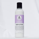 Delish Naturals Delish-ious Baby & Body Lotion