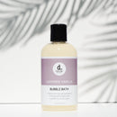 Delish Naturals Delish-ious Bubble Bath