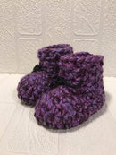 Jack's Mama Slippers