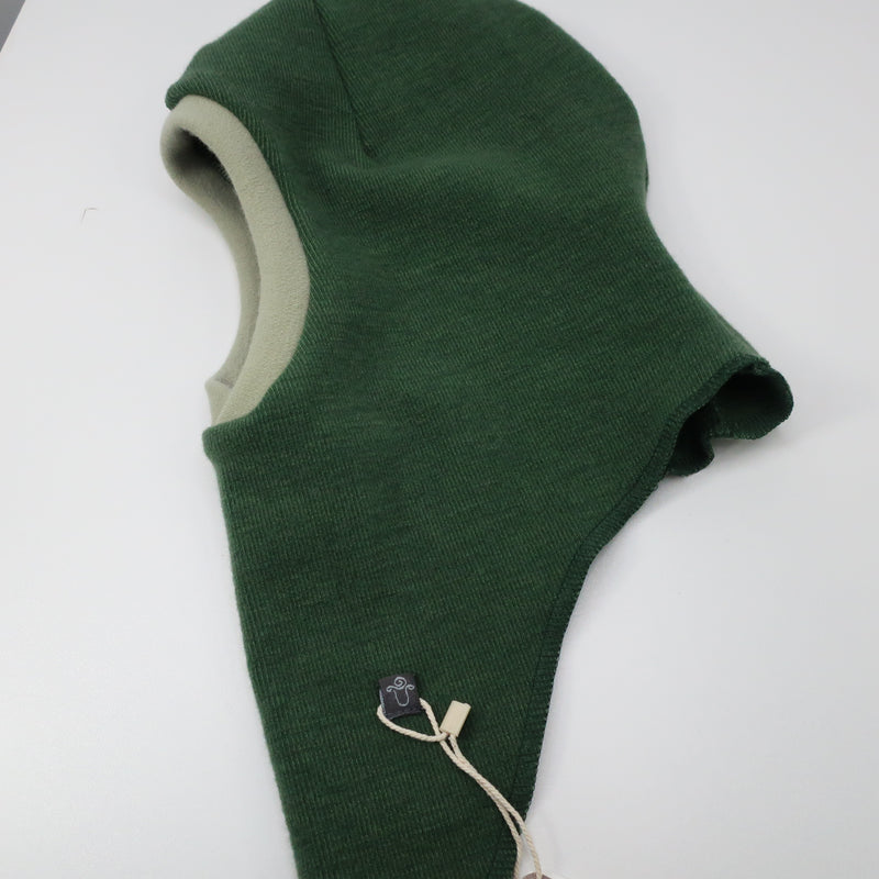 Bumby Wool Balaclava