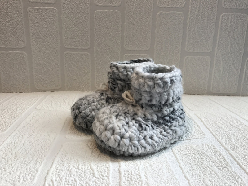 Jack's Mama Slippers
