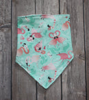 AppleCheeks Inspired Bandana Bibs